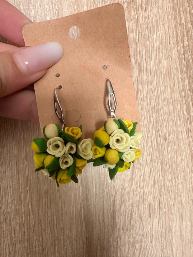 Cercei florali