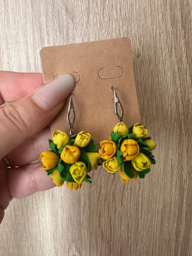 Cercei florali