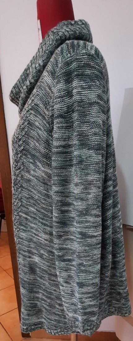 Pulover 3 XL