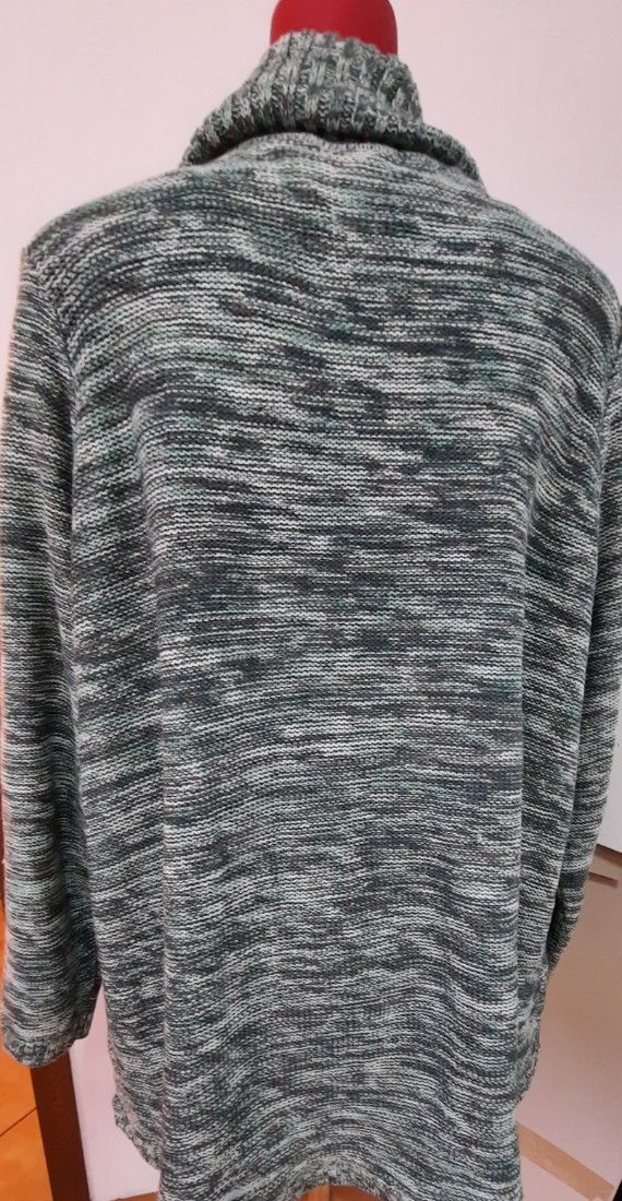 Pulover 3 XL