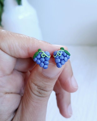 Cercei Grapes