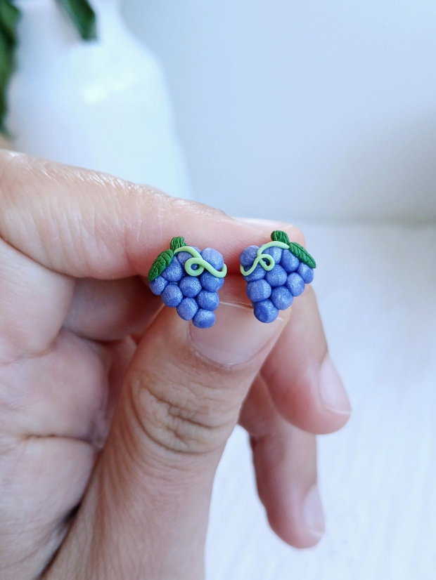Cercei Grapes