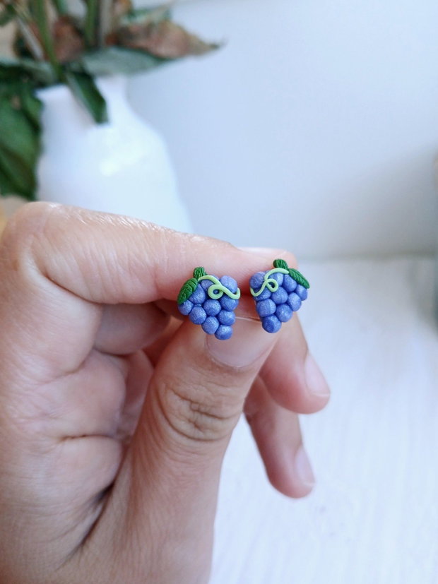 Cercei Grapes