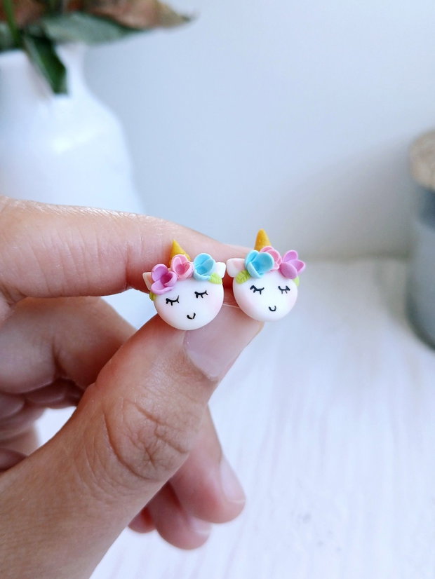 Cercei Unicorni