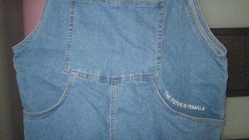sarafan blugi dame  46