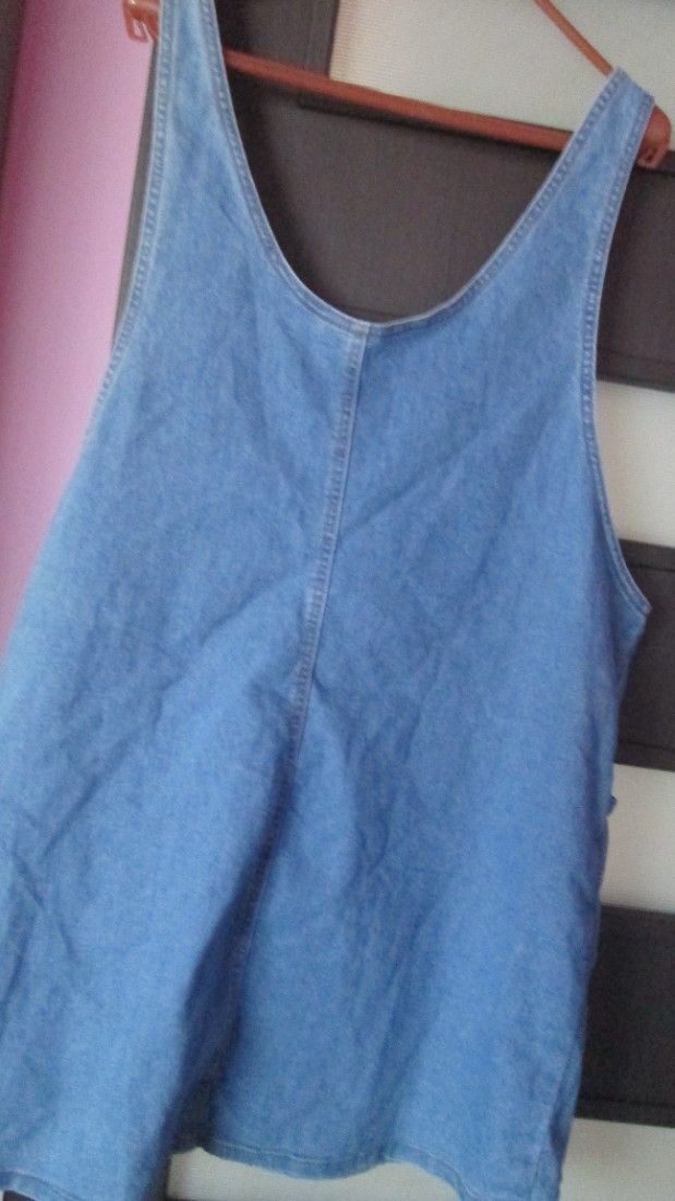 sarafan blugi dame  46