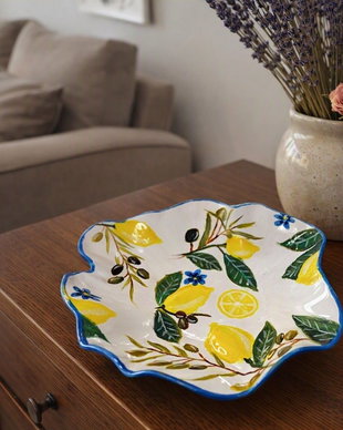 Bol decorativ