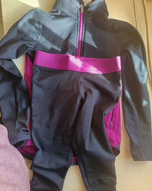 Trening sport slim