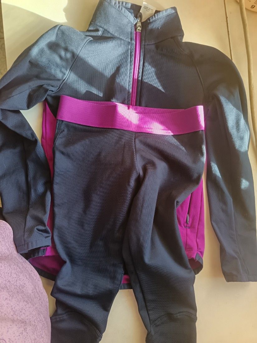 Trening sport slim