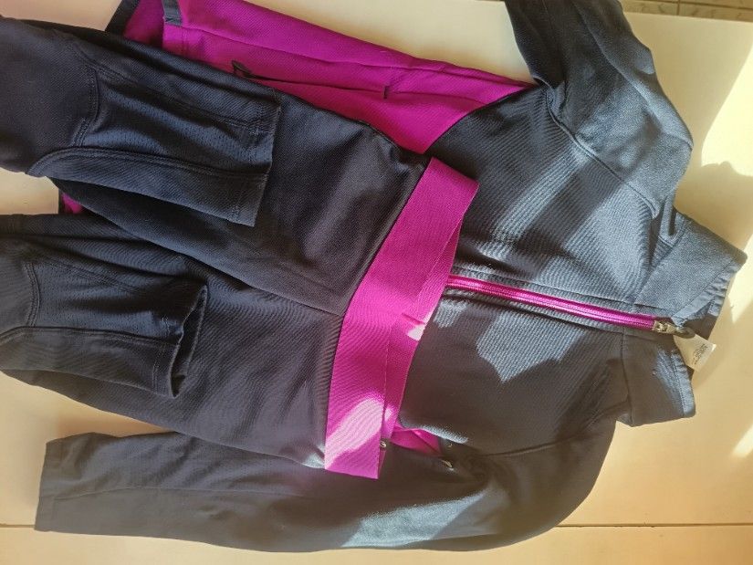 Trening sport slim