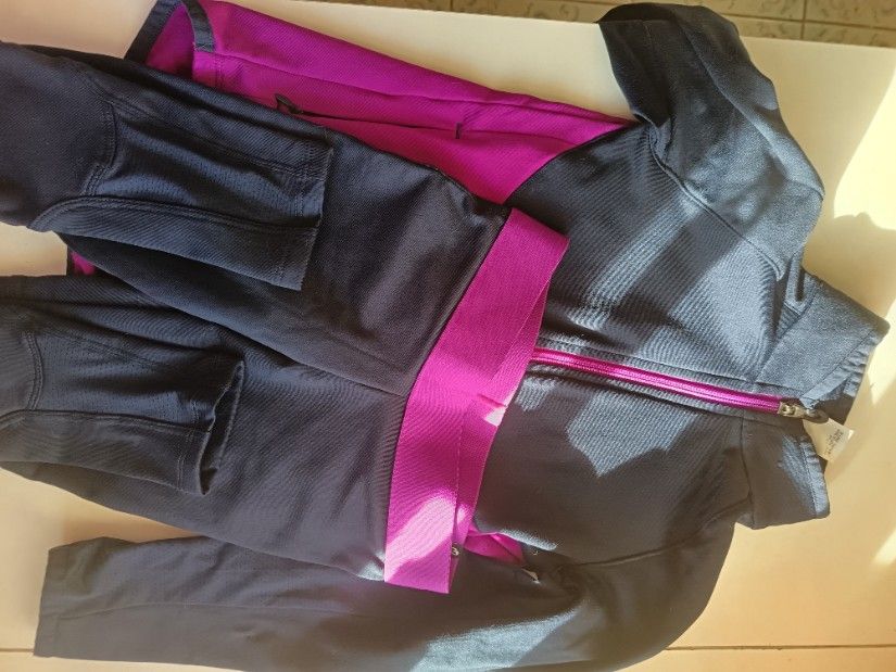 Trening sport slim