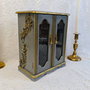 Dulăpior/casetă bijuterii -Rococo