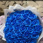 Buchet trandafiri sapun