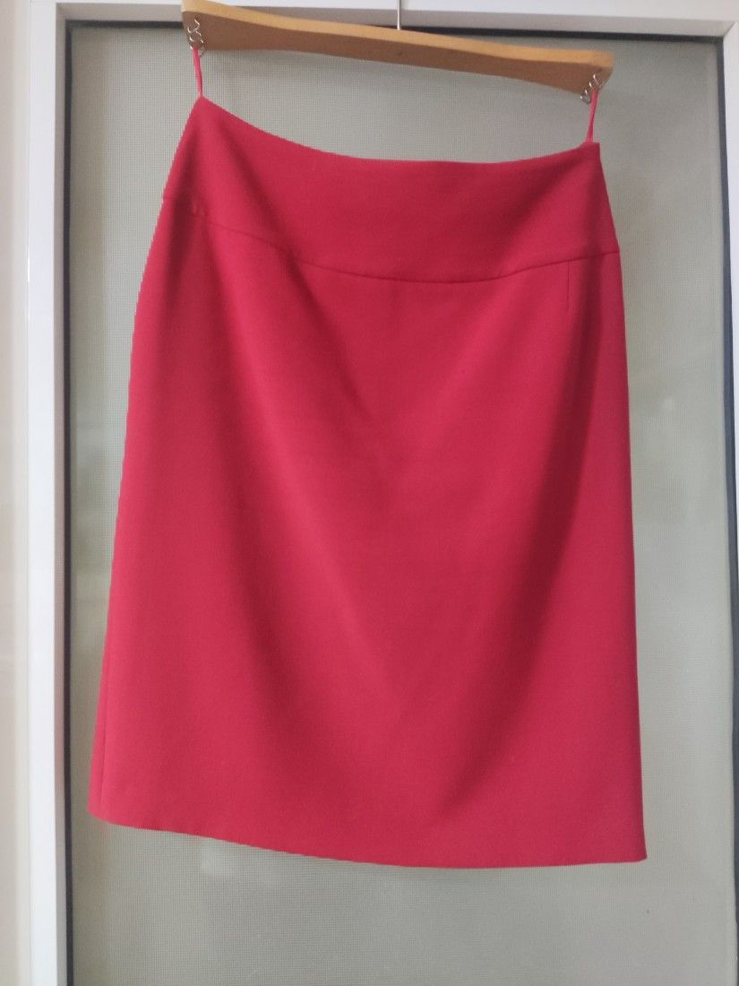 Fusta midi