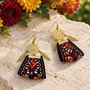 Cercei  Boho  02538