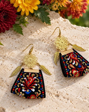 Cercei  Boho  02538