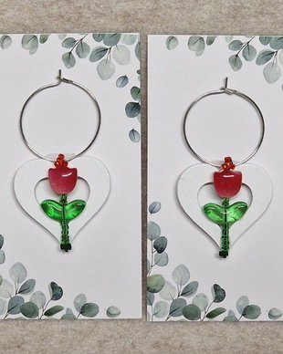 Accesorii geantă- cadou mulțumire