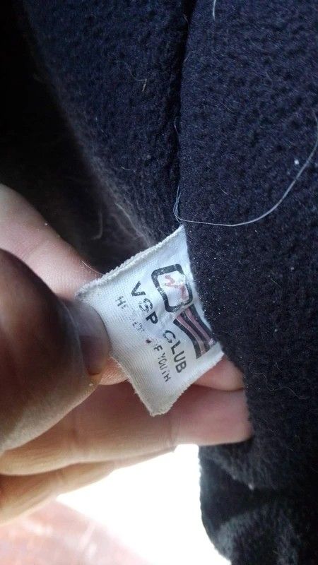Geacă bărbați de iarnă groasă ski / munte / outdoor xxxl Vsp Club