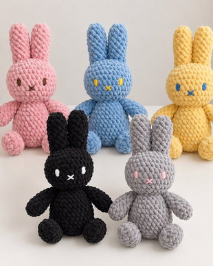 NADINOO Bunny