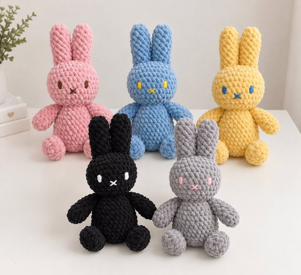NADINOO Bunny