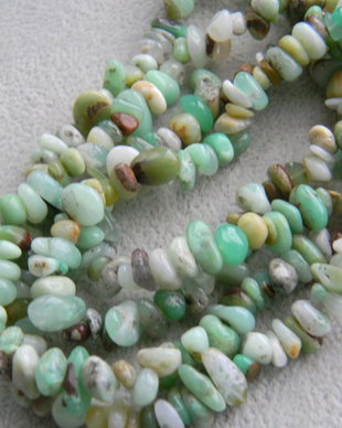 Chrysoprase chipsuri (CUI)