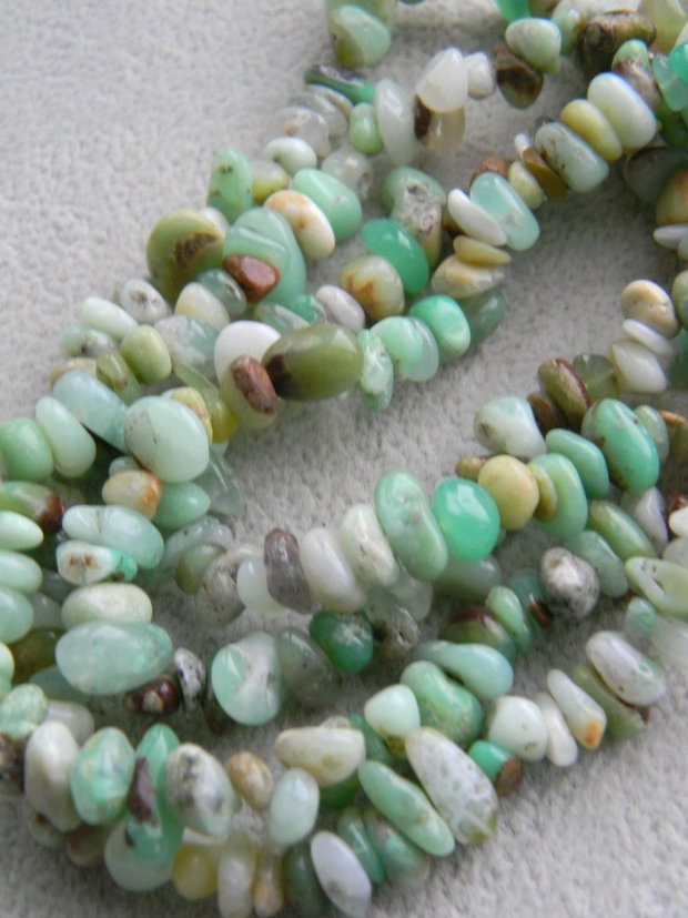 Chrysoprase chipsuri (CUI)