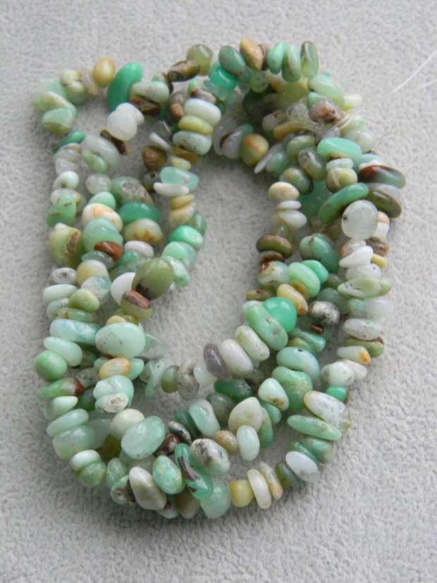 Chrysoprase chipsuri (CUI)