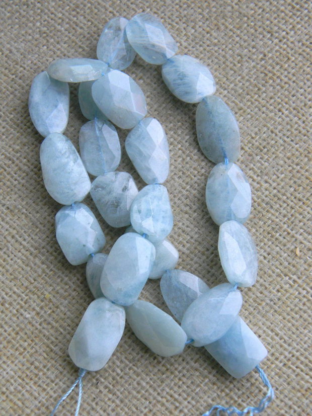 Aquamarin fatetat (C40C)