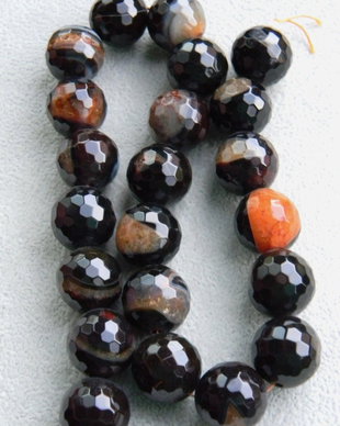 Agate Crab Fire 18 mm (AI 2)