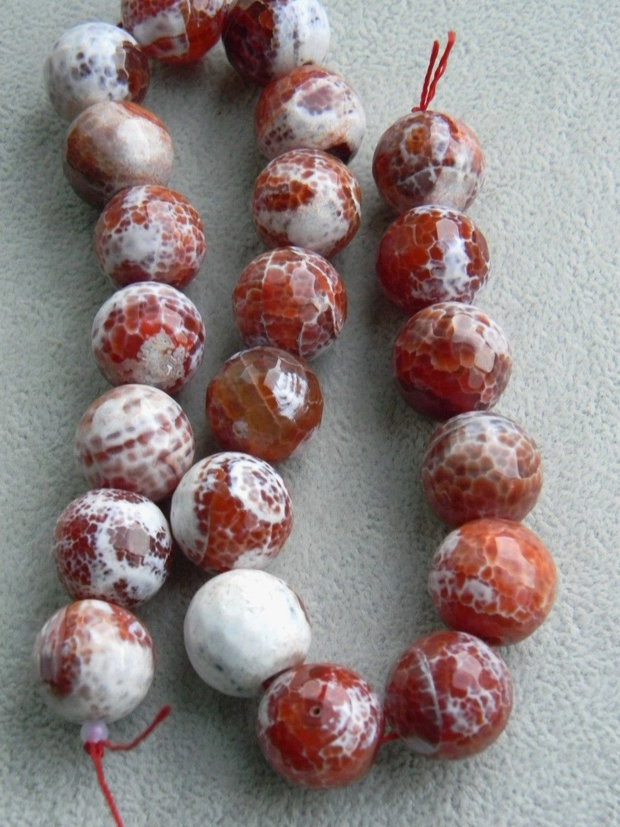 Agate Crab Fire 18 mm (AI 2)