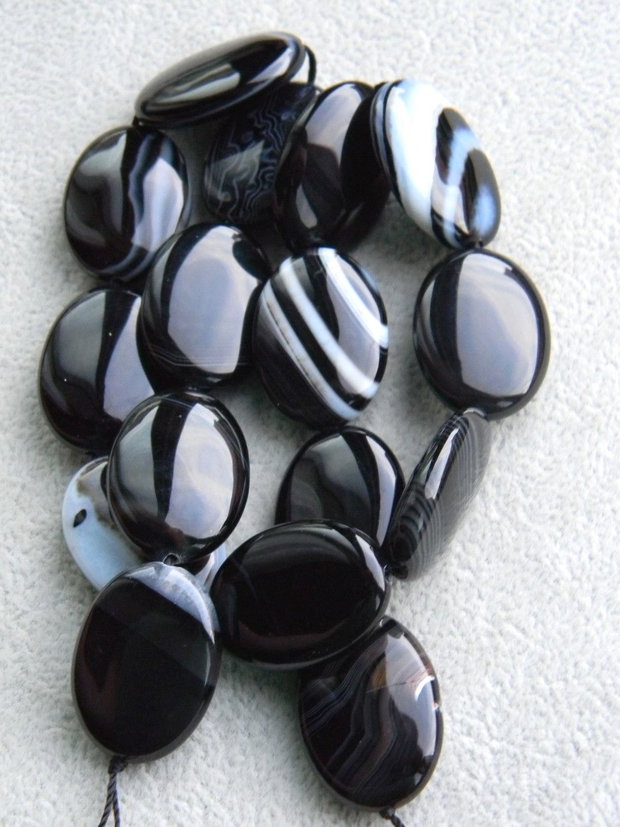 Onix margele (AI 2)