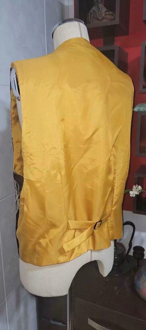 Vesta cod 90