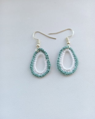 Cercei handmade