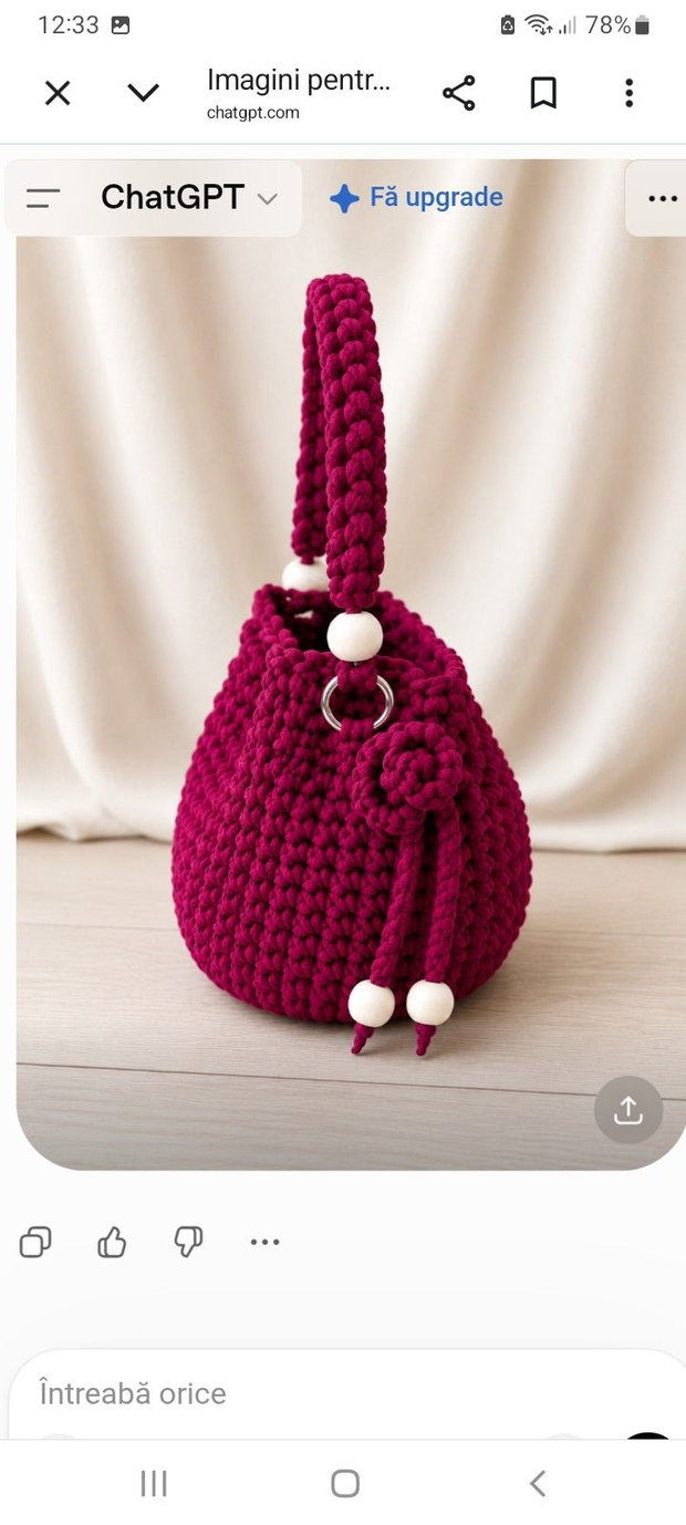 Set cadou handmade