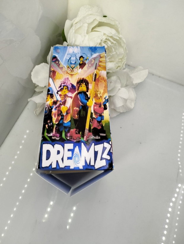 Cutie felie de tort Dreamz