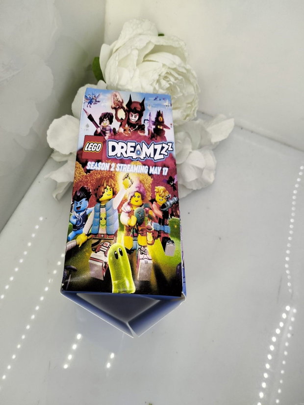 Cutie felie de tort Dreamz