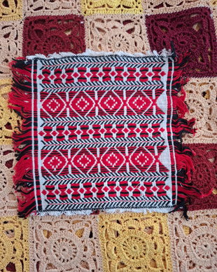 Mileu handmade 1