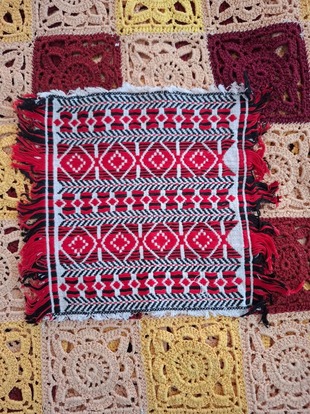 Mileu handmade 1
