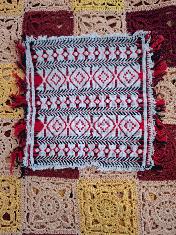 Mileu handmade 1