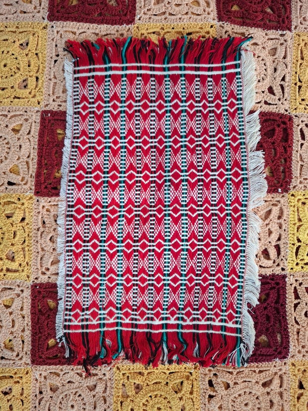 Mileu handmade 2