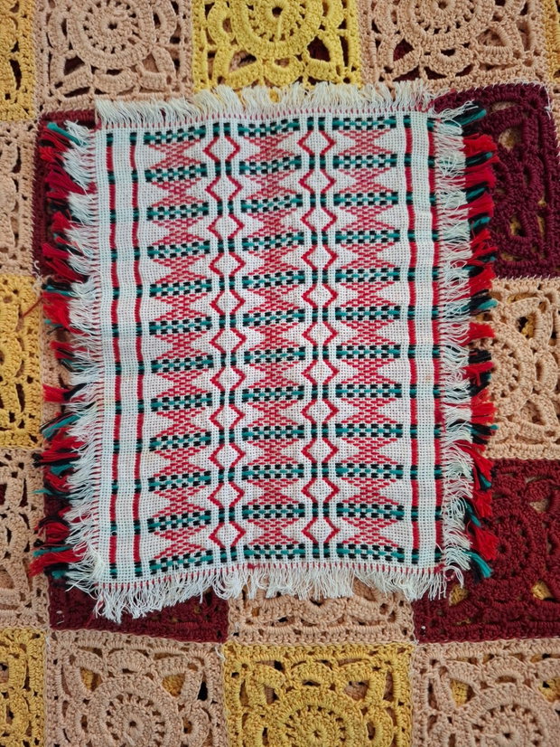 Mileu handmade 3