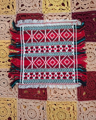 Mileu handmade 4