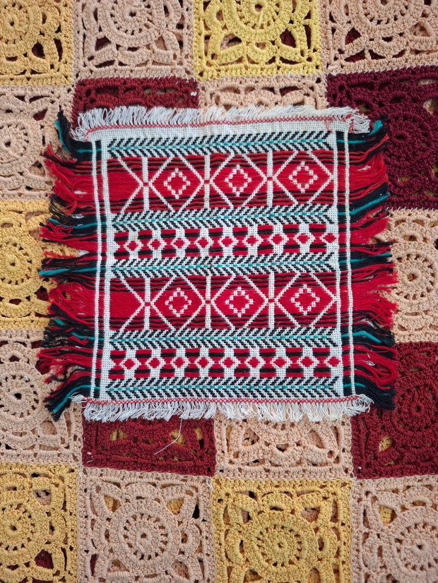 Mileu handmade 4