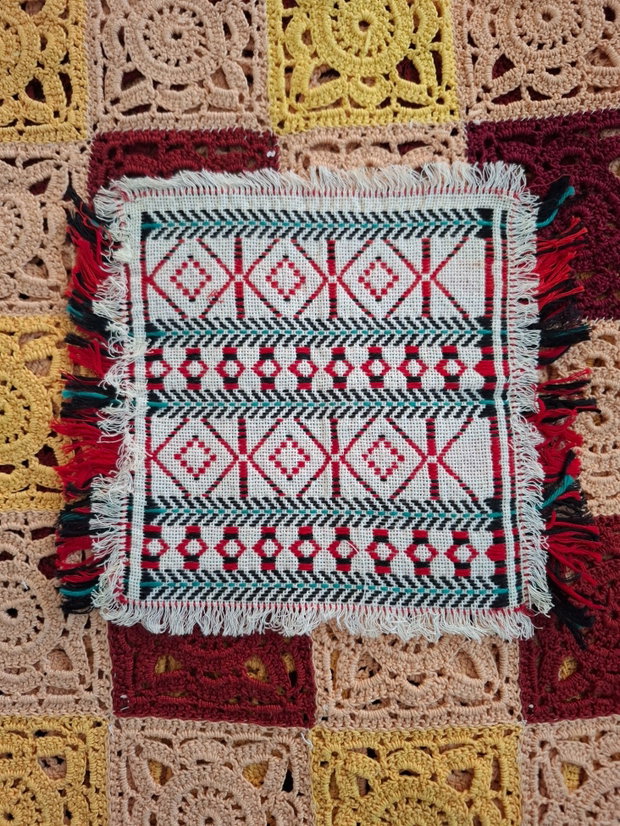 Mileu handmade 4
