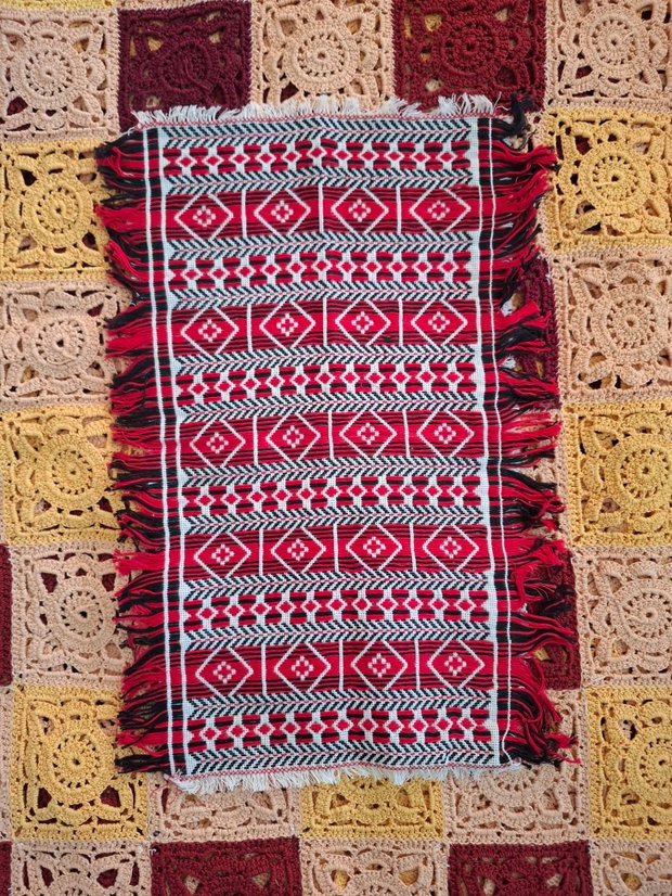 Mileu handmade 6