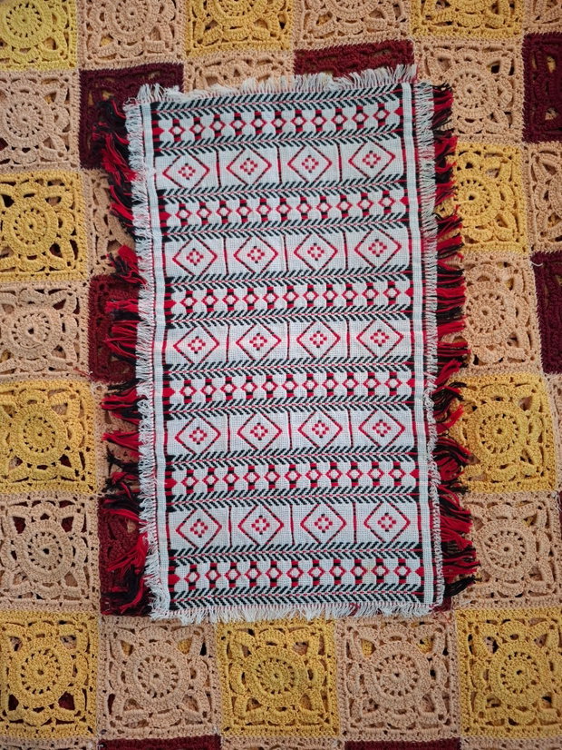 Mileu handmade 6