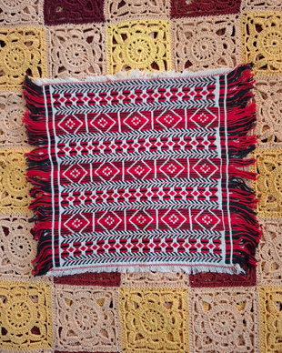 Mileu handmade 7