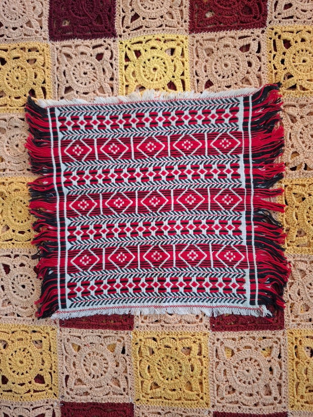 Mileu handmade 7
