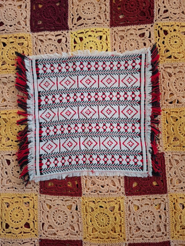 Mileu handmade 7