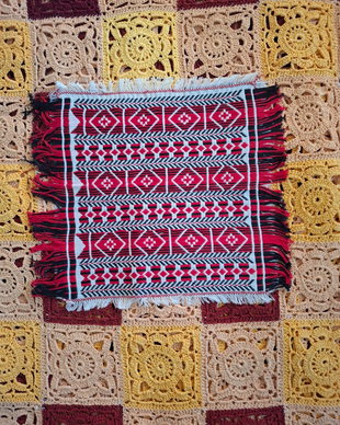 Mileu handmade 8